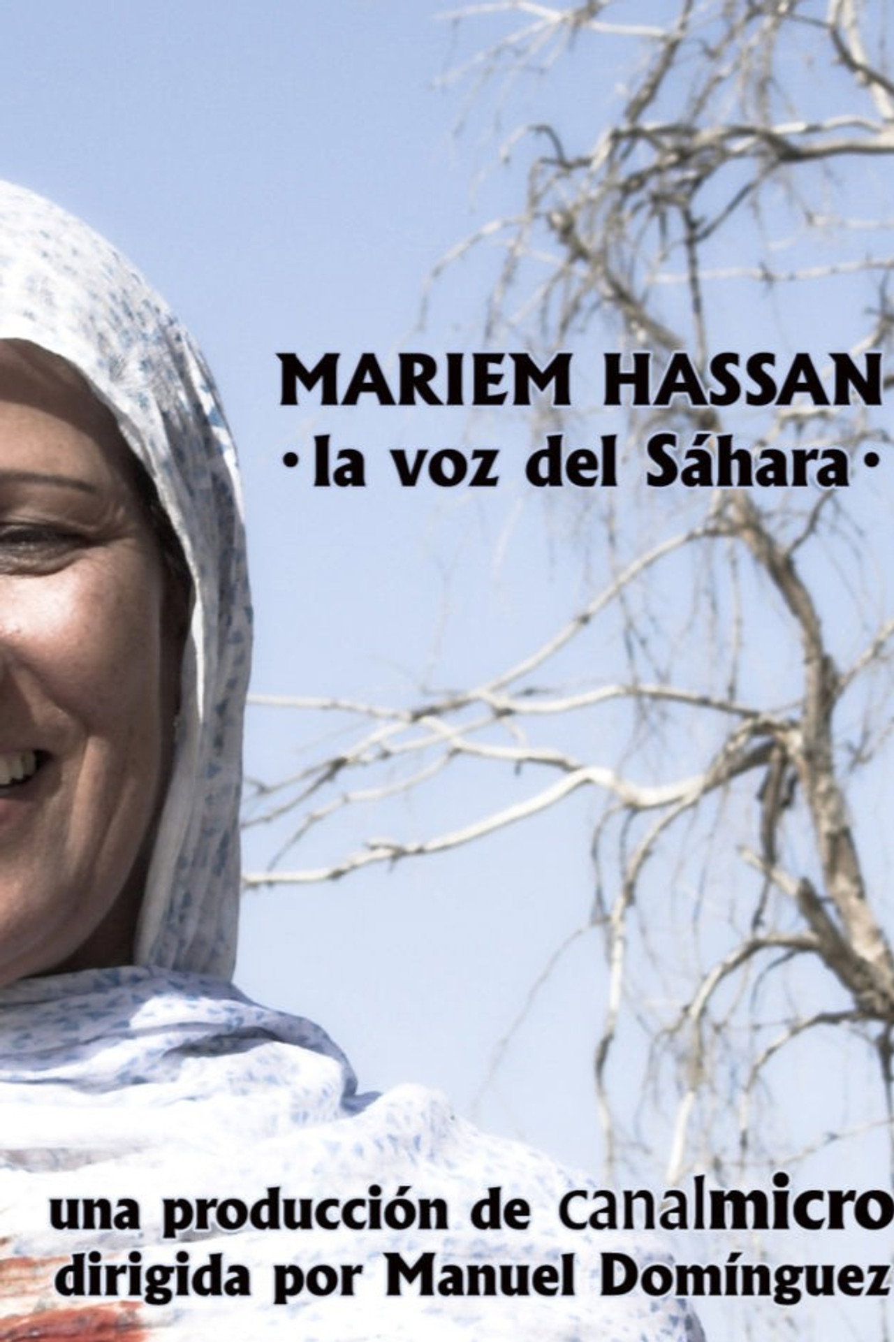 Mariem Hassan, the voice of the Sahara