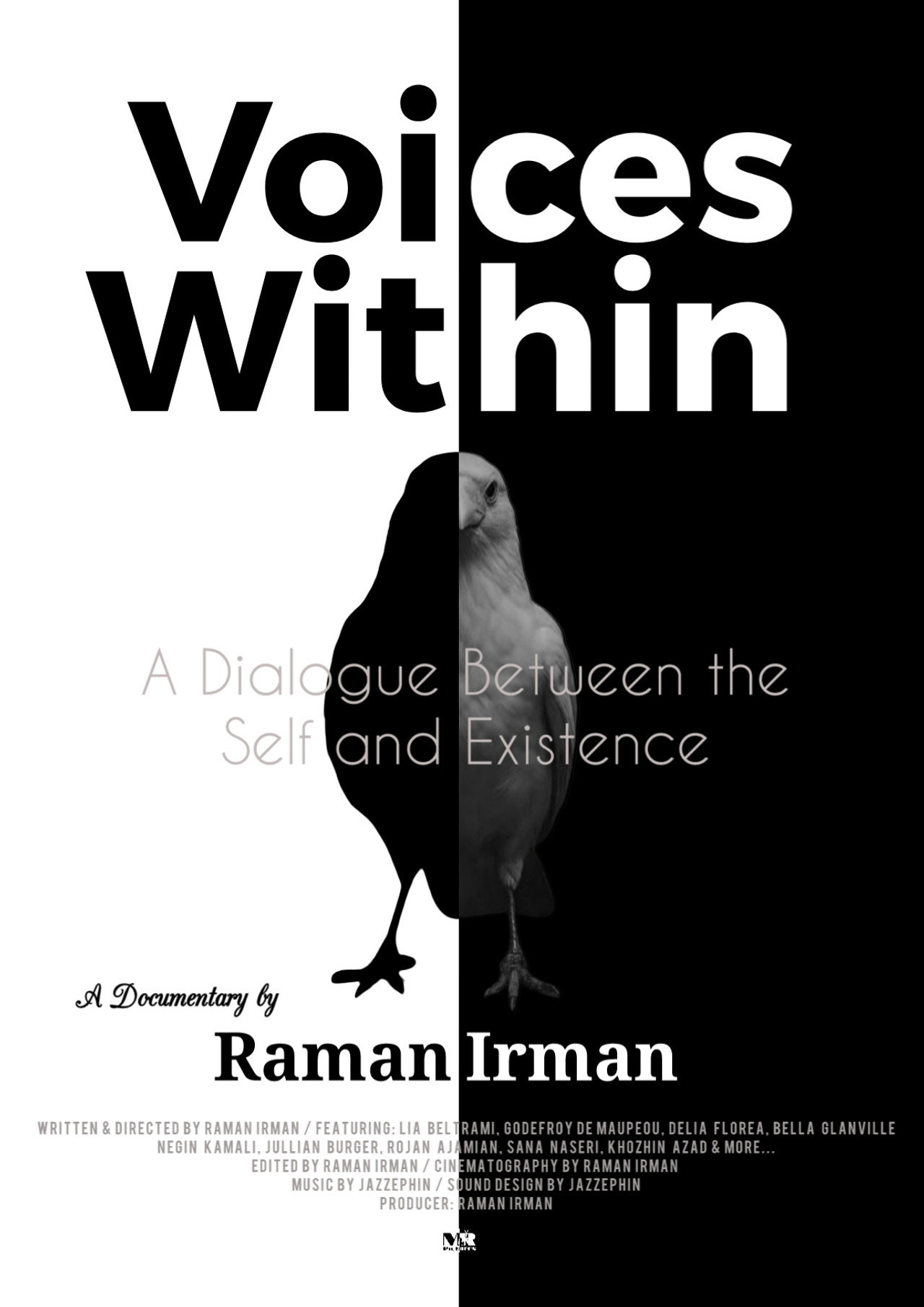 Voices Within