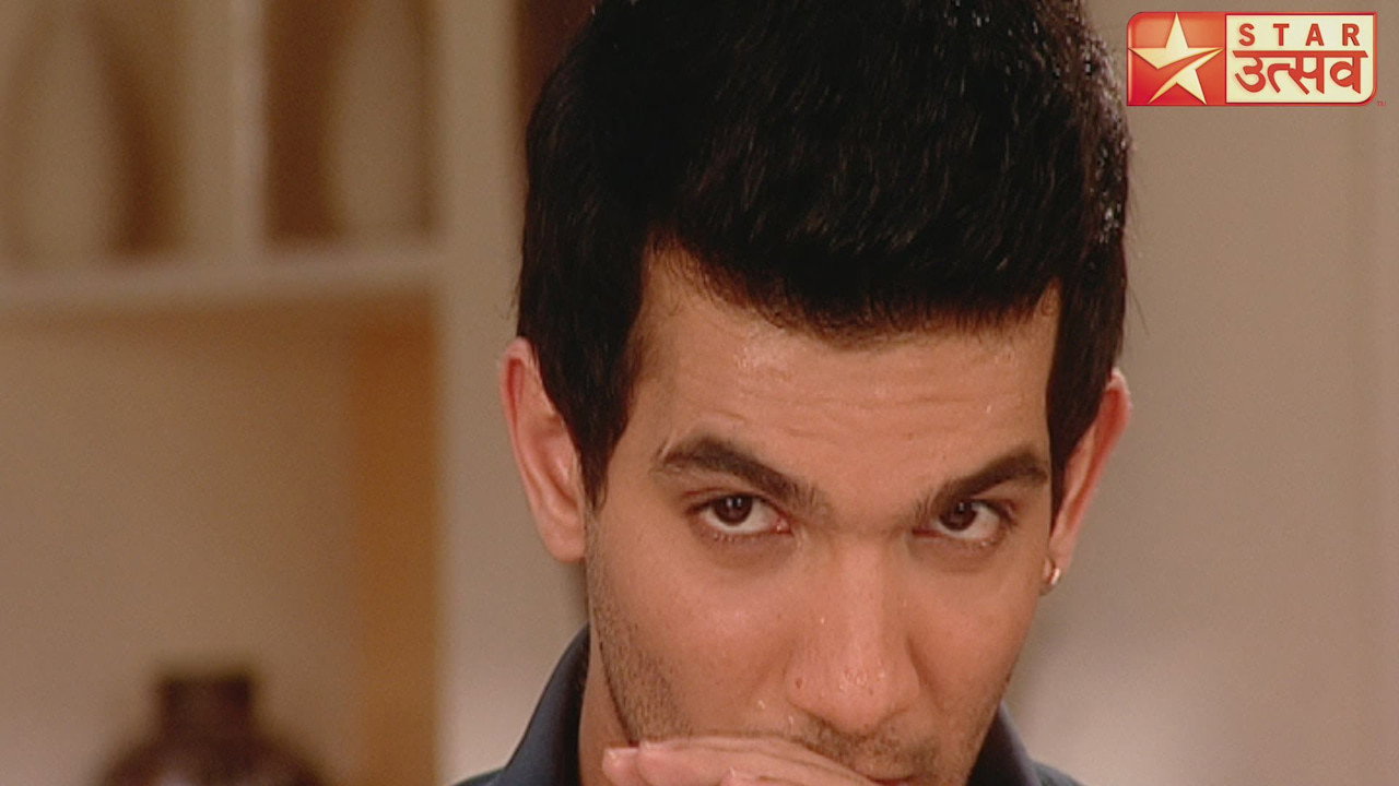 Mayank Lies to Rathod