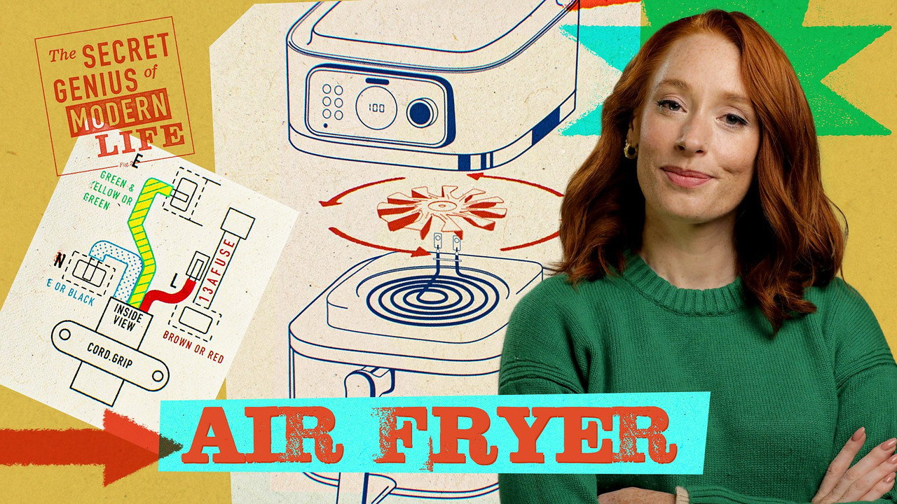 Air Fryer
