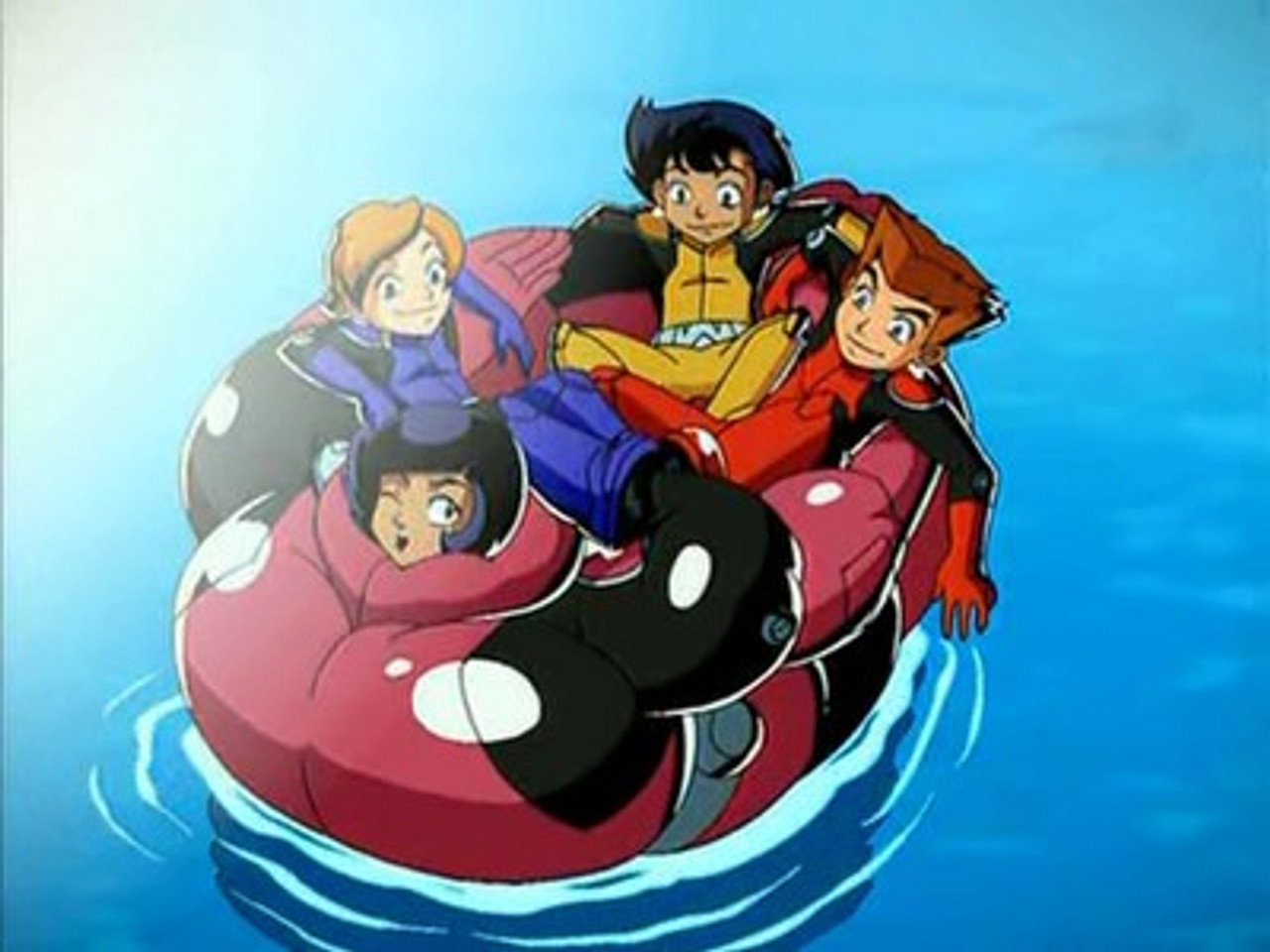 Operation: Jolty Juice