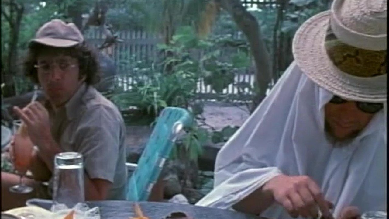movie backdrop