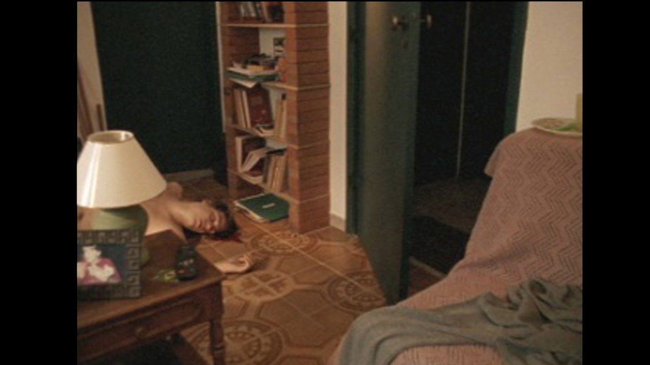 O Lobinho Nunca Mente