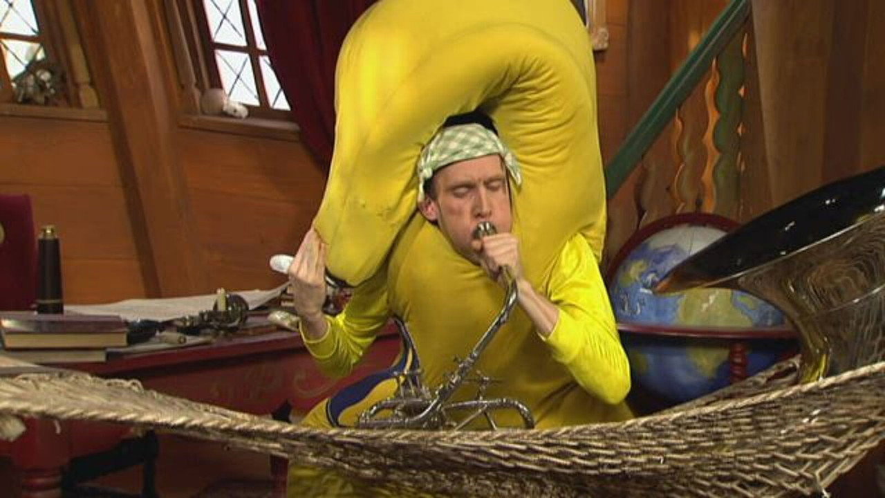 Episode 27