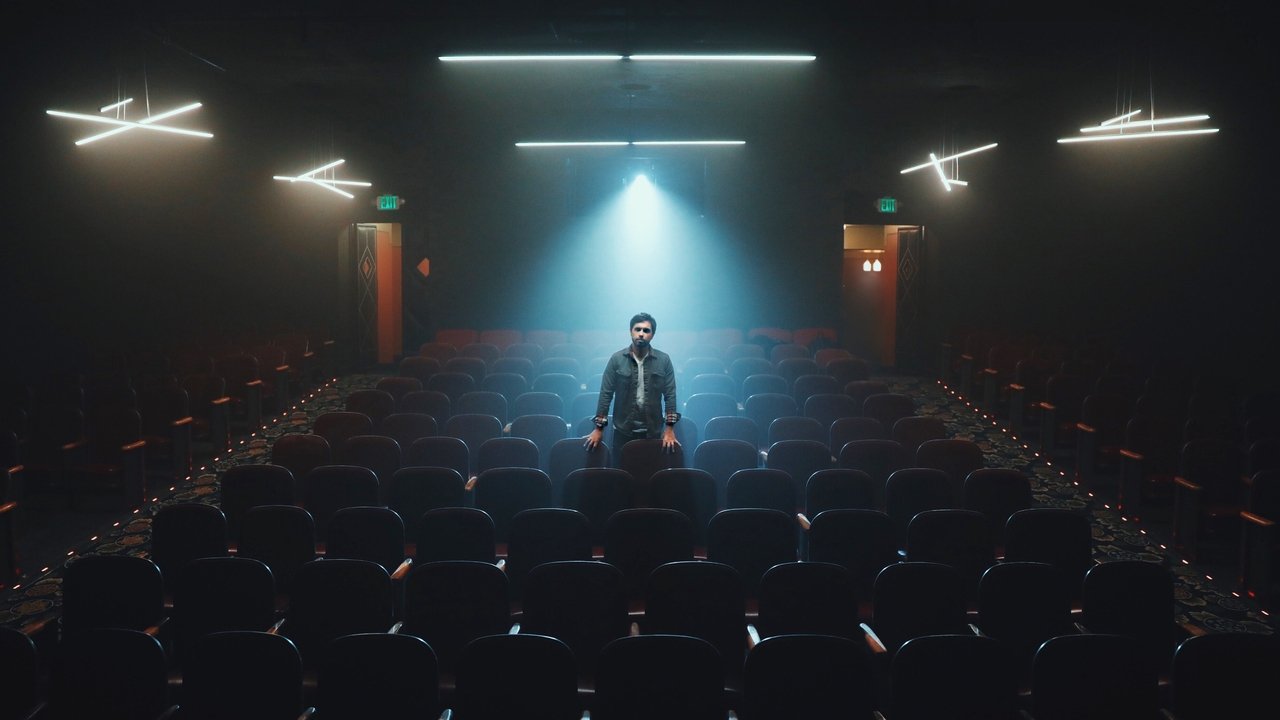 movie backdrop