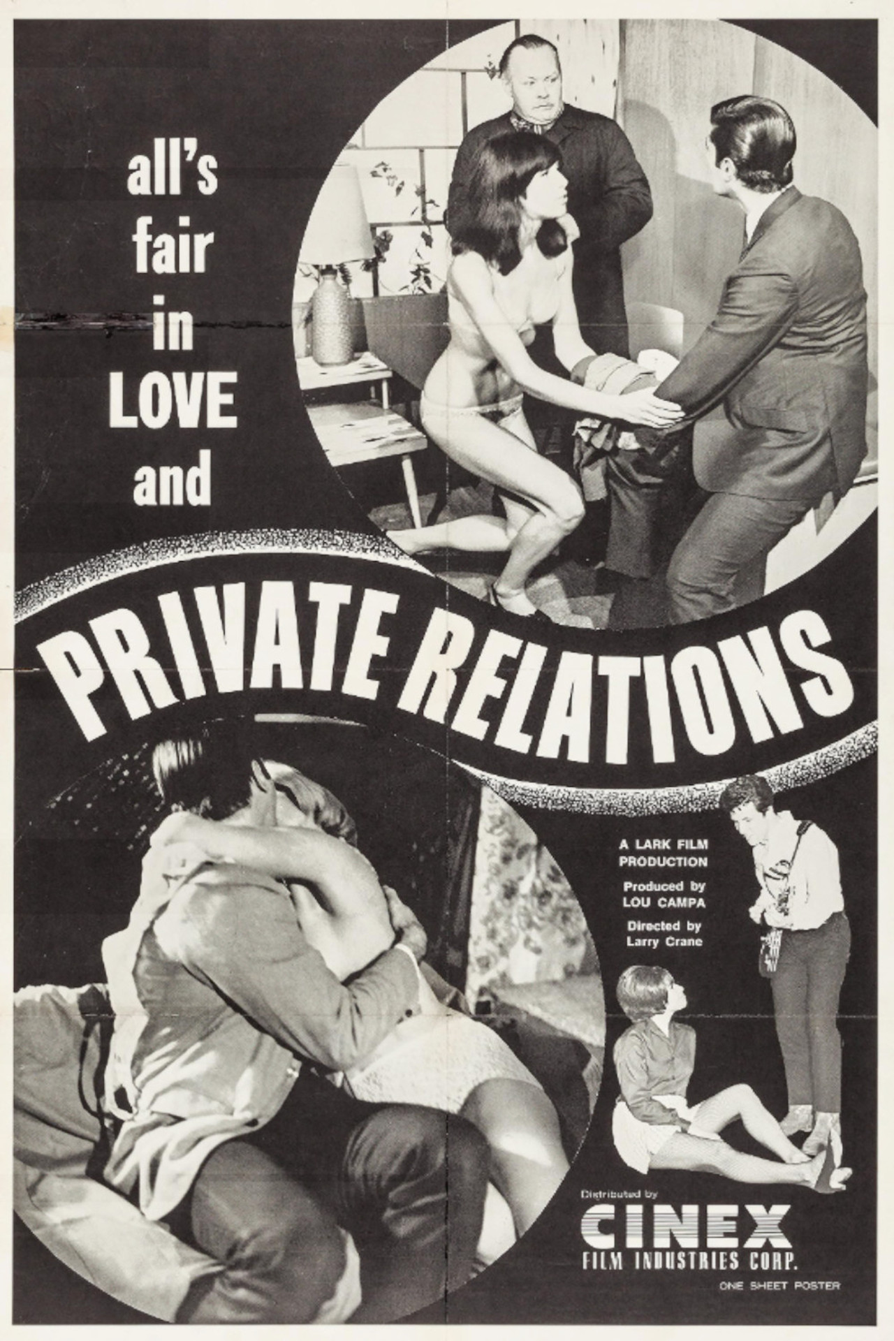 Private Relations