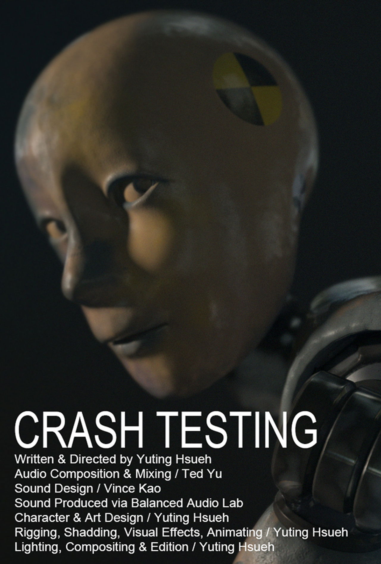 Crash Testing