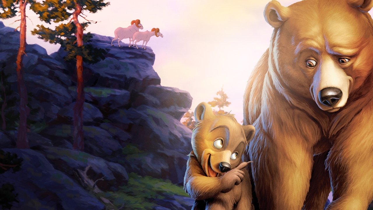 Frère des ours backdrop