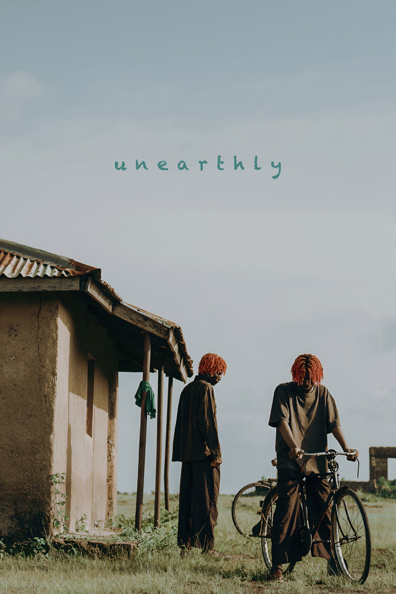 Unearthly