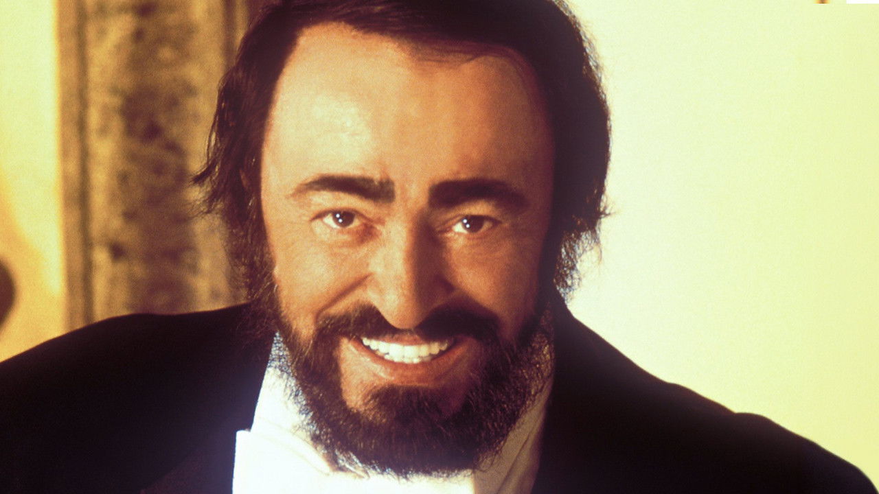 Pavarotti: King of the High C's