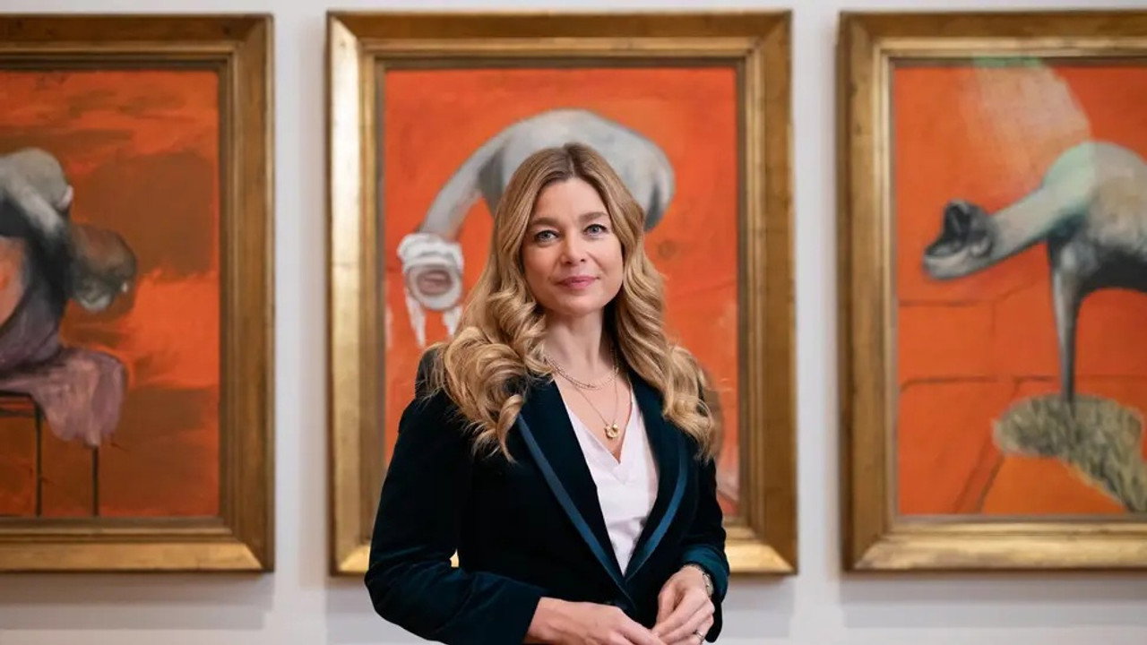 Stories from Tate Britain 2