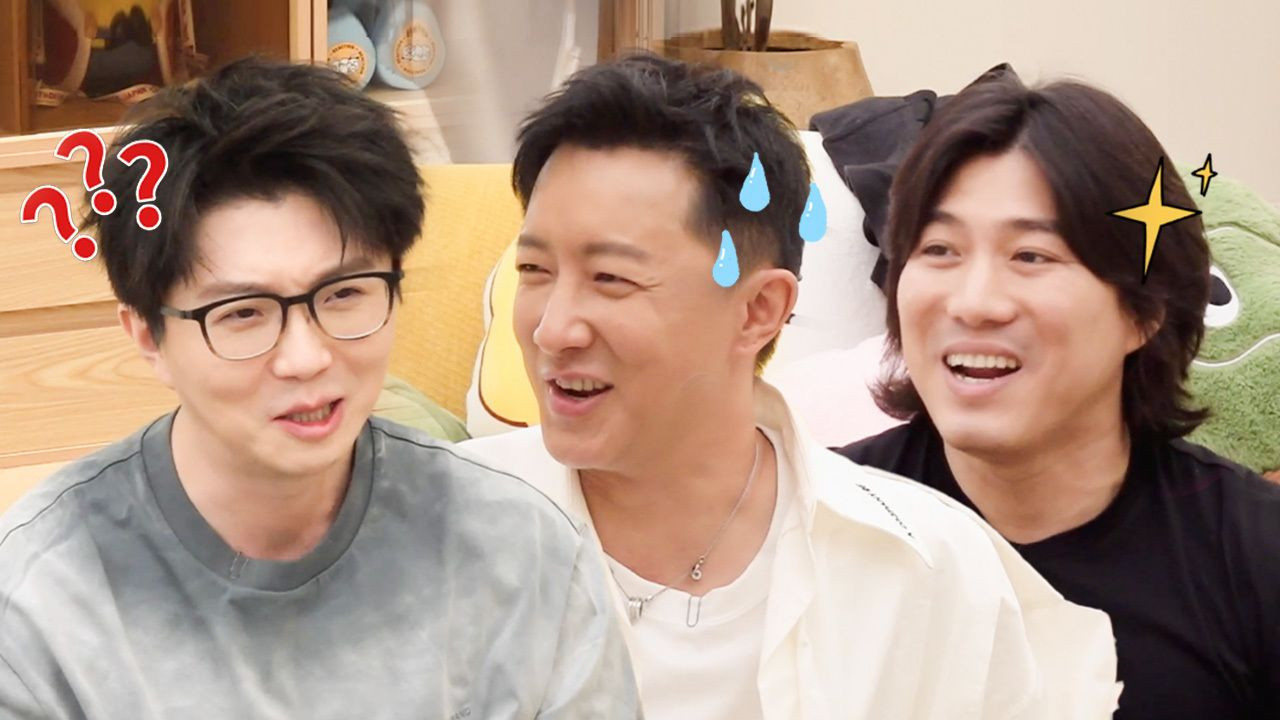 Episode 144 Extended