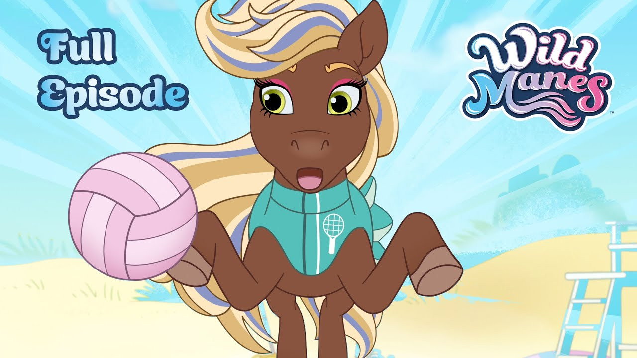 The Hoof Polish