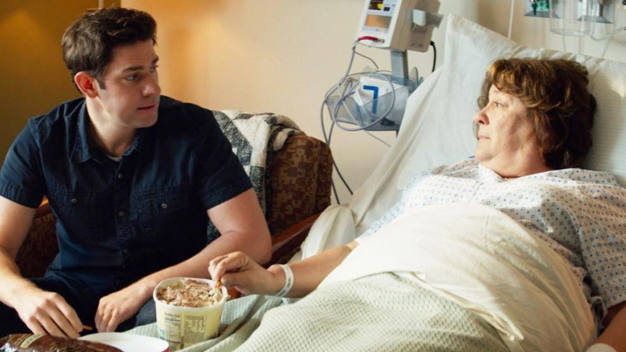 backdrop The Hollars