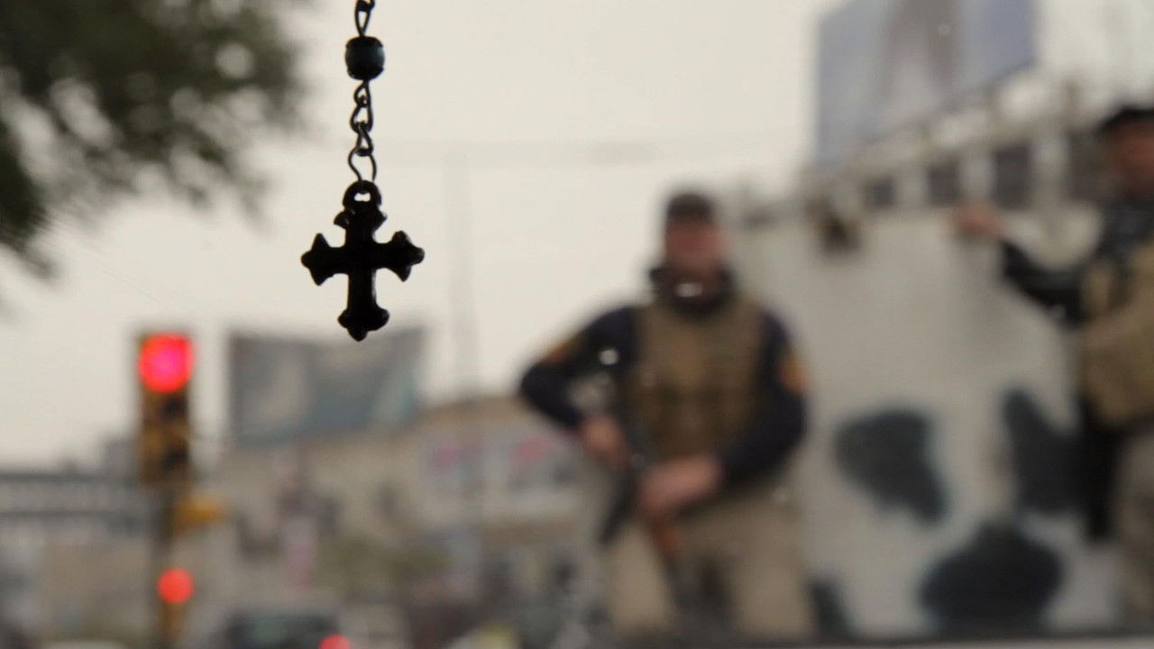 Love Costs Everything