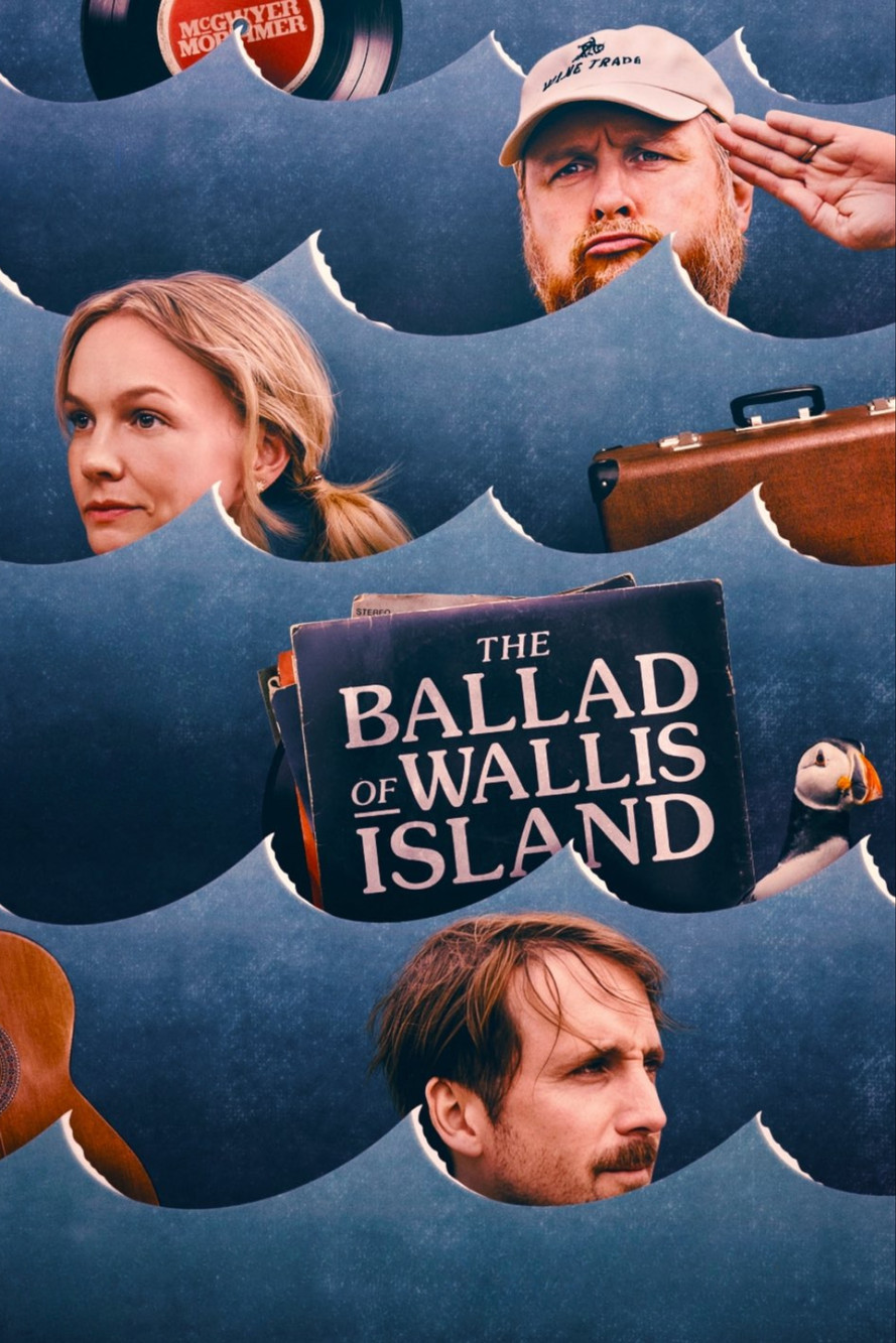 The Ballad of Wallis Island