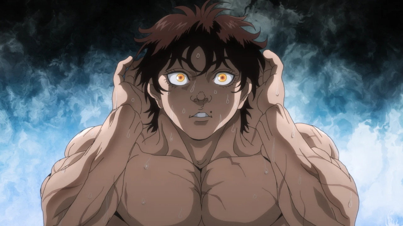 episode