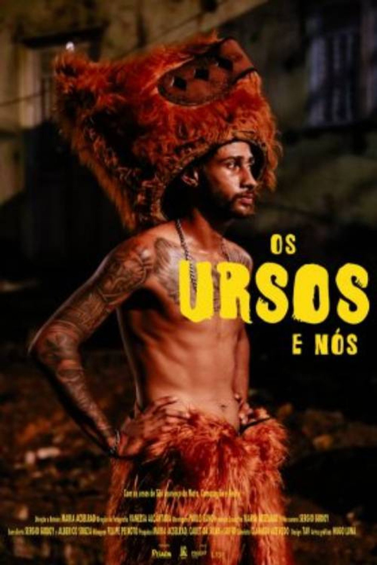 Os Ursos e Nós