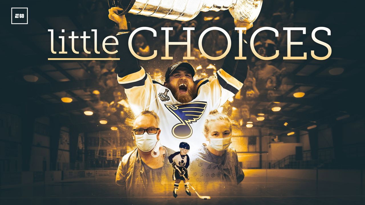 Little Choices