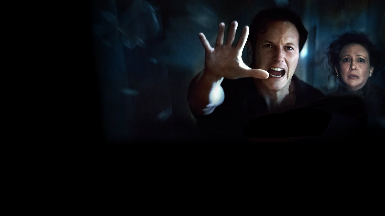 backdrop image for The Conjuring: Last Rites