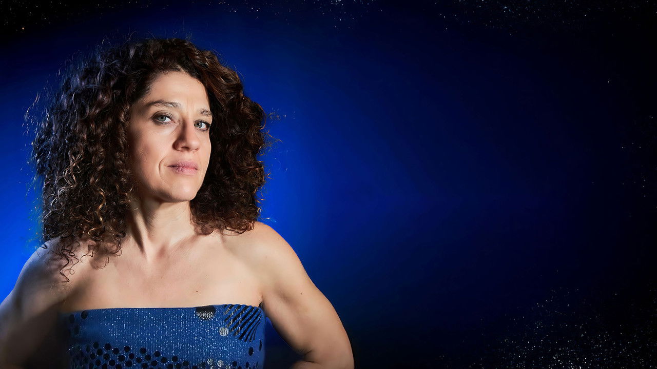 backdrop Karine Dubernet : Perlimpinpin