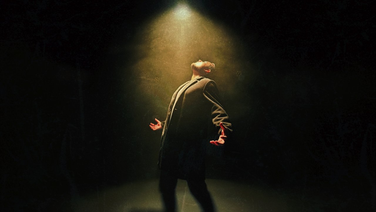 THE HOWLER backdrop