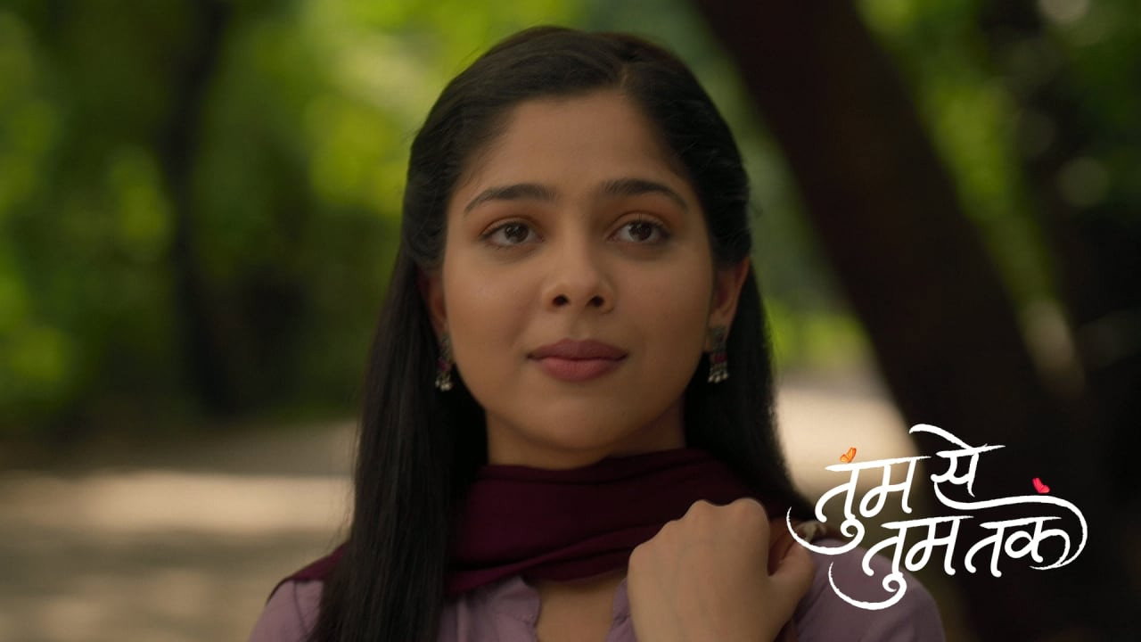 Aryavardhan Rescues Anu From Trouble