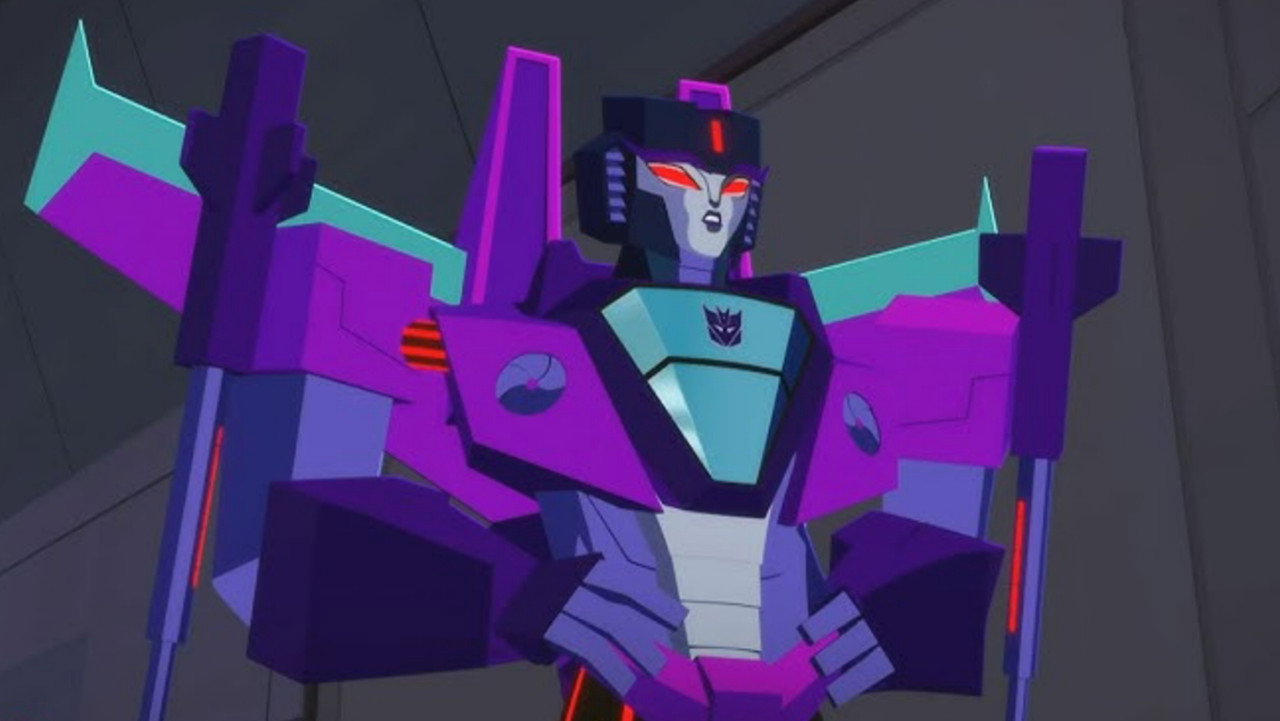 Bring Me the Spark of Optimus Prime
