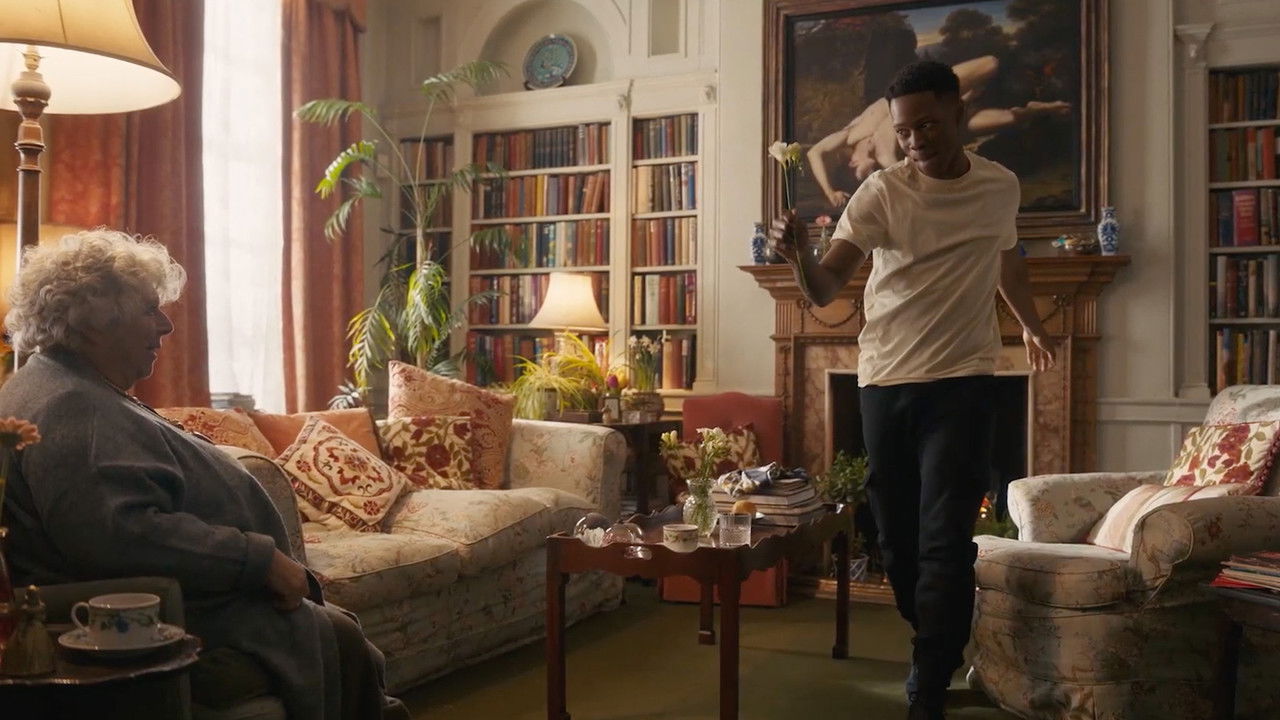 backdrop A Friend of Dorothy