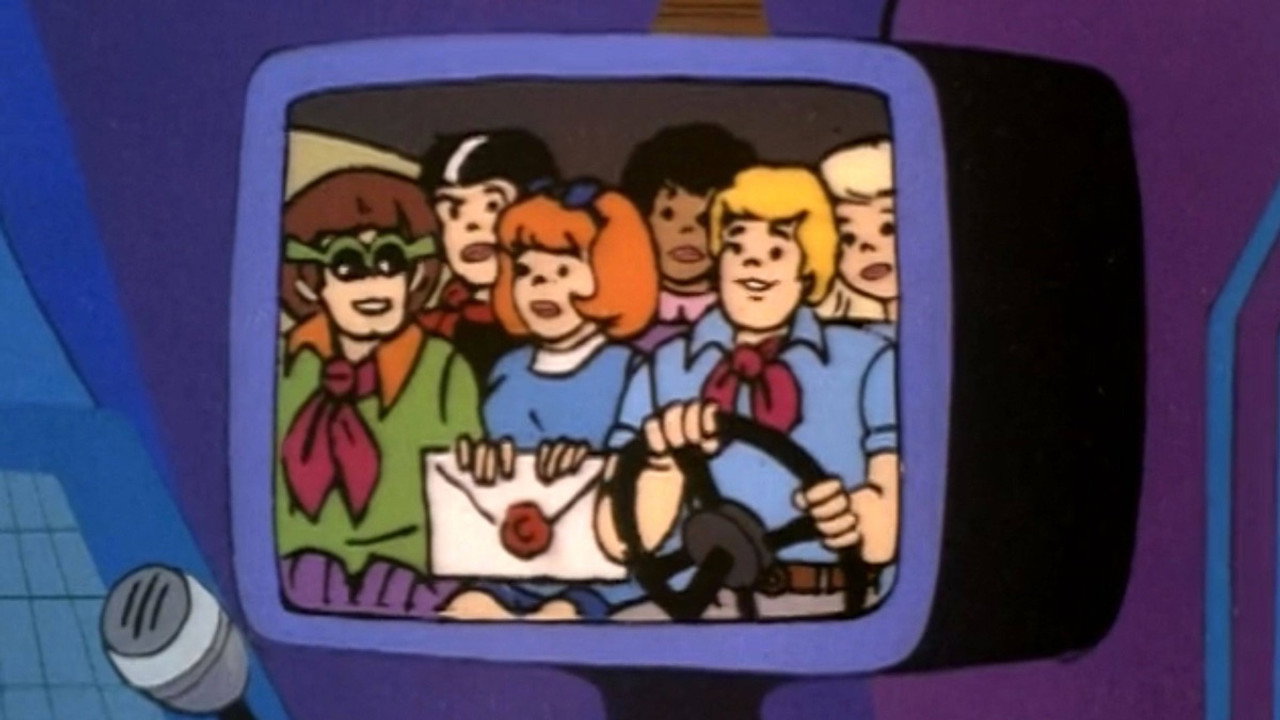 Spy School Spoof