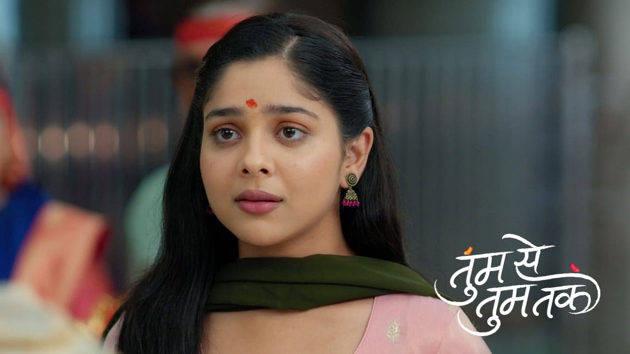 Will Anu's Wish Be Fulfilled?