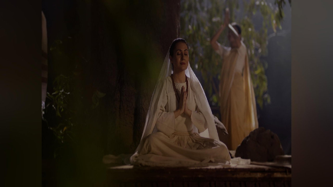 Sister Nivedita