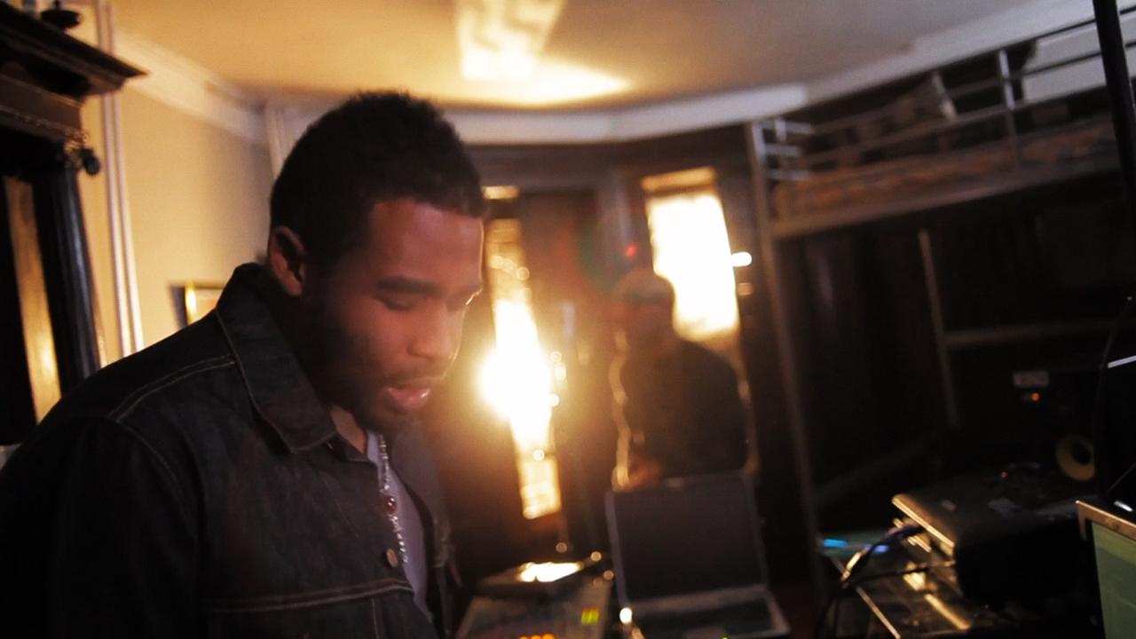 Pharoahe Monch - Clap (One Day)