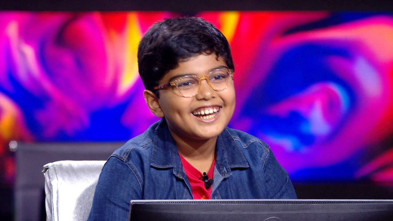 Bachho Ka Utsaah