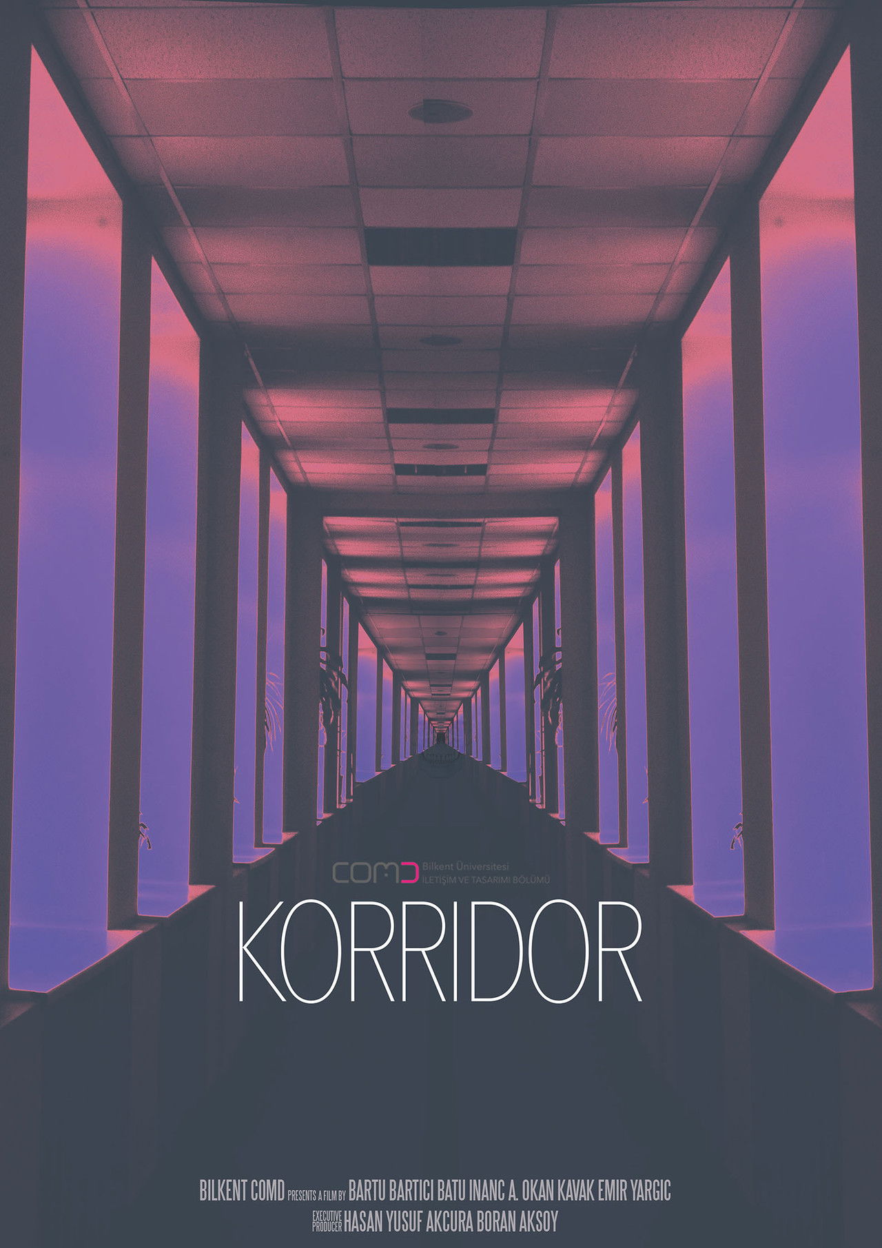 Korridor