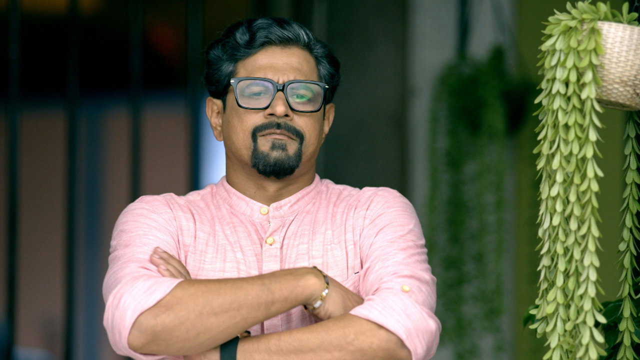 Pushpa Fails