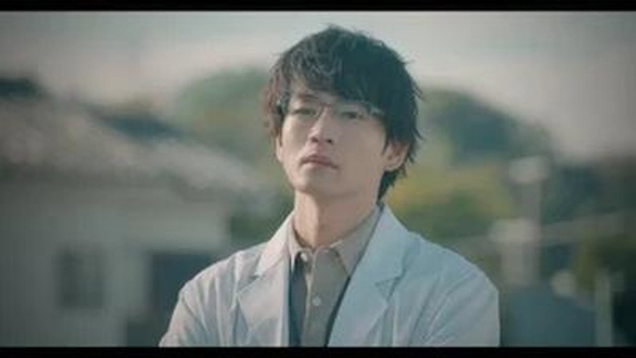 I want you to stay healthy.