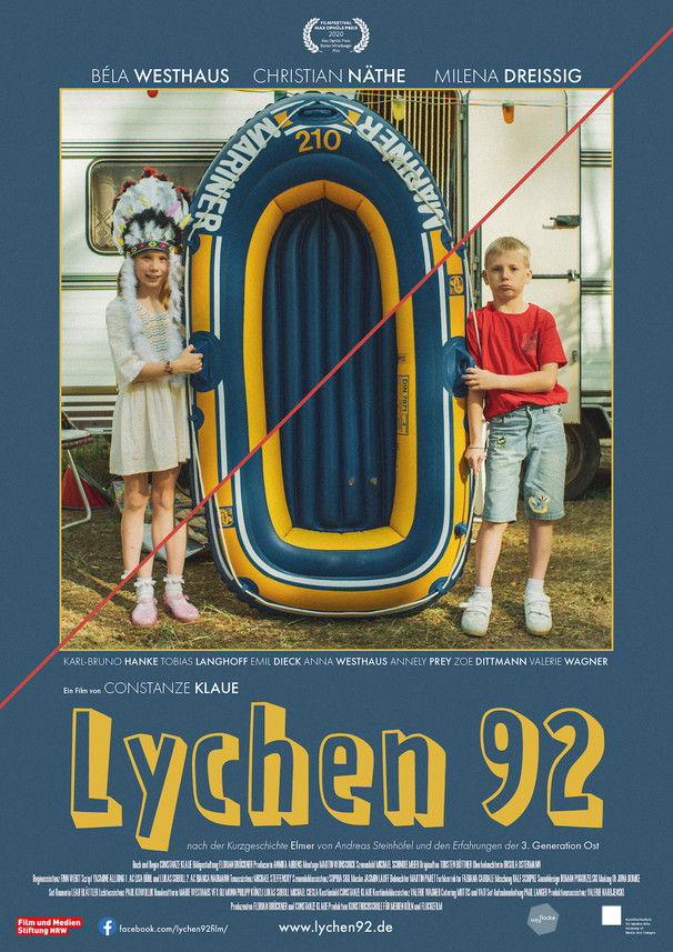 Lychen 92
