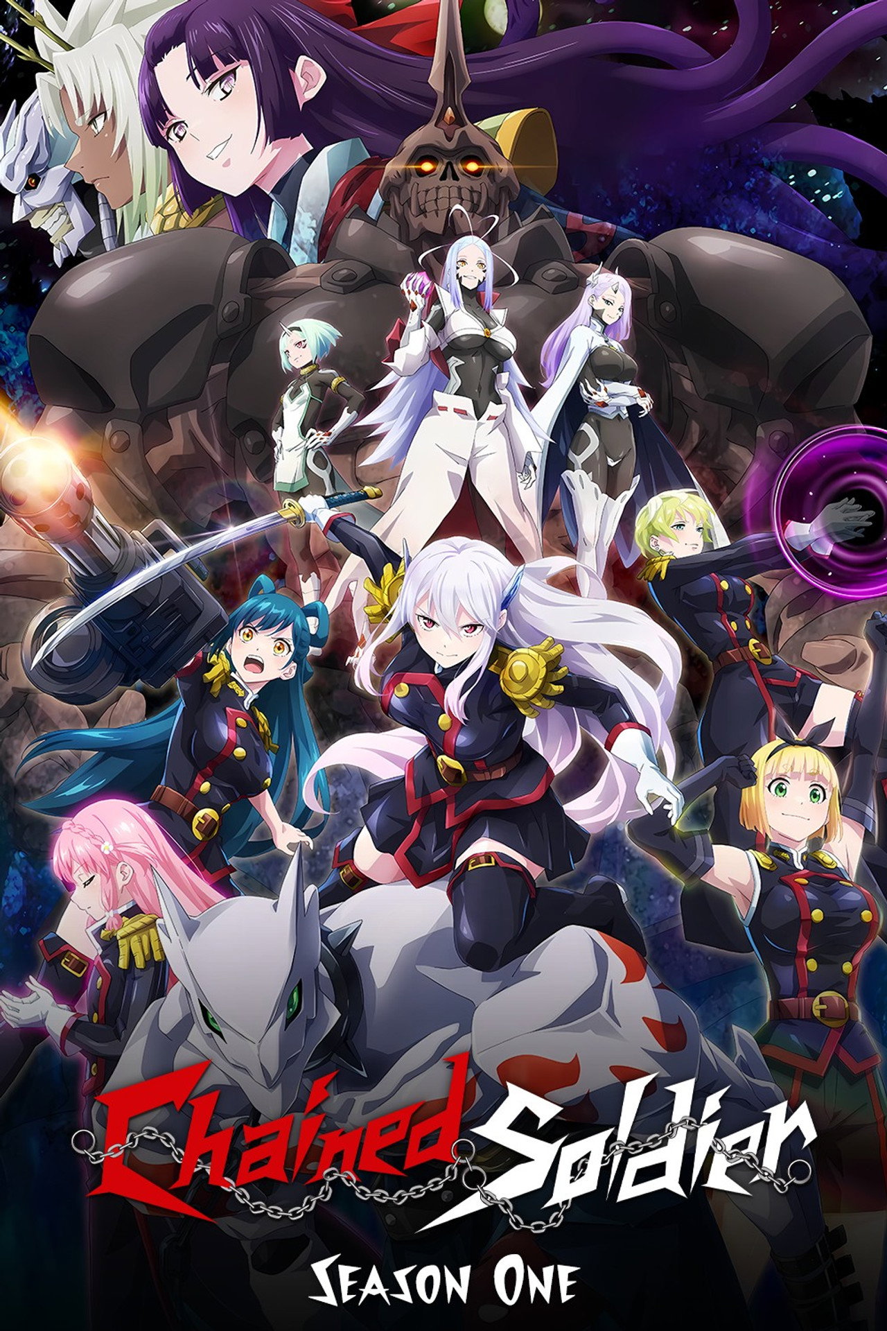 Season 1
