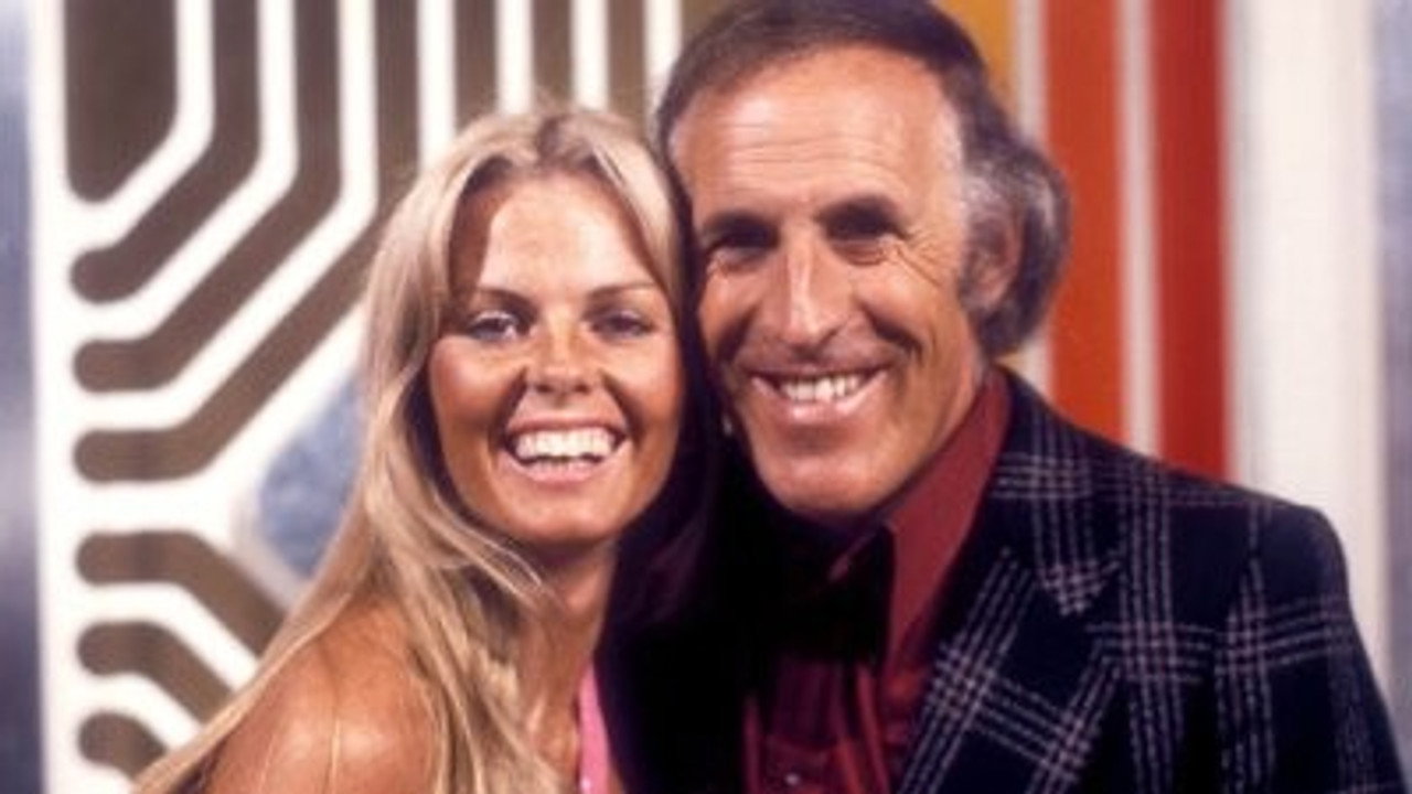 Larry Grayson's Generation Game - Untransmitted Pilot