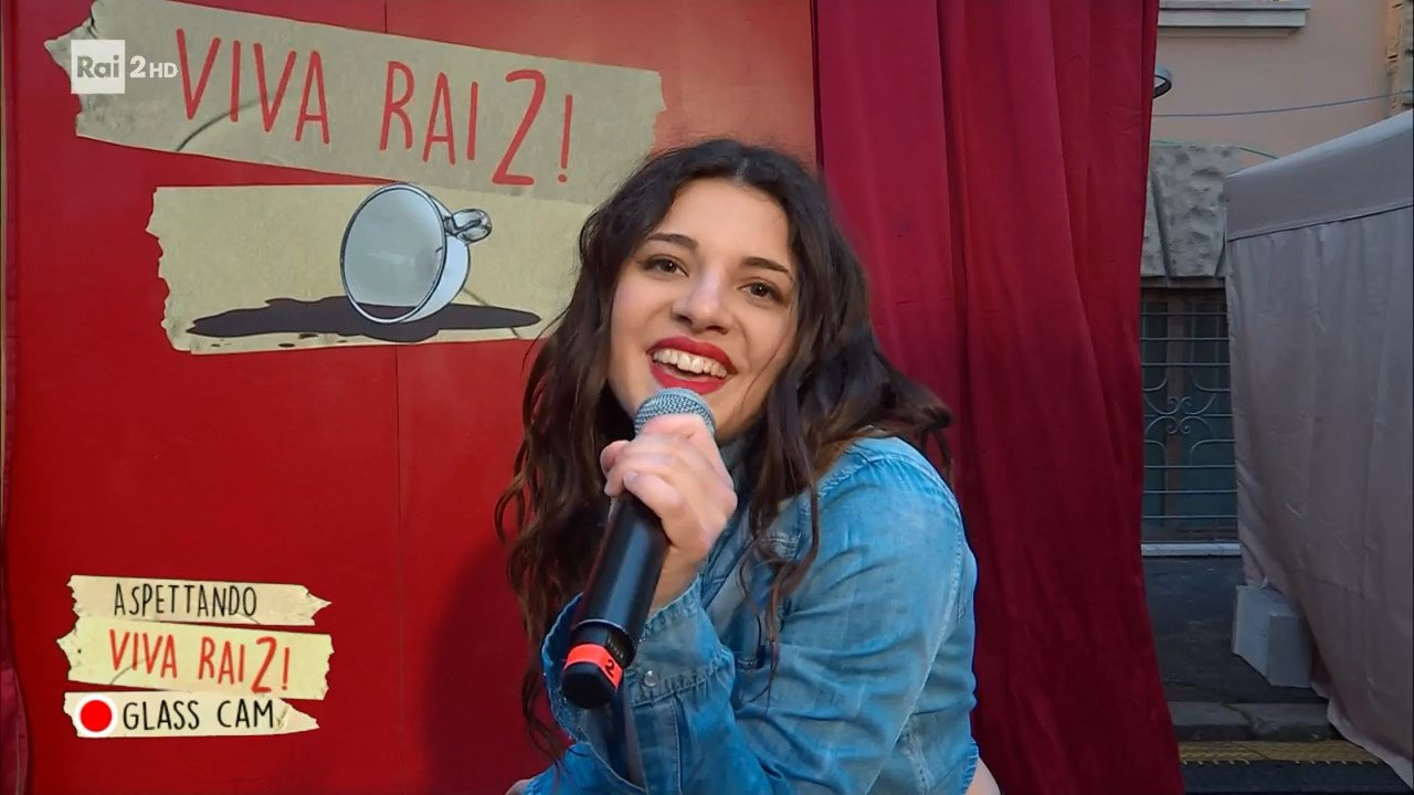 Viva Rai2 is Coming! #13