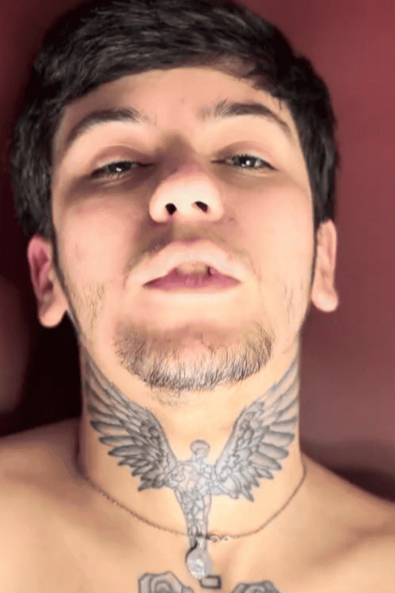 Edgar Mort