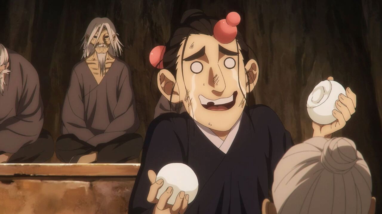 episode