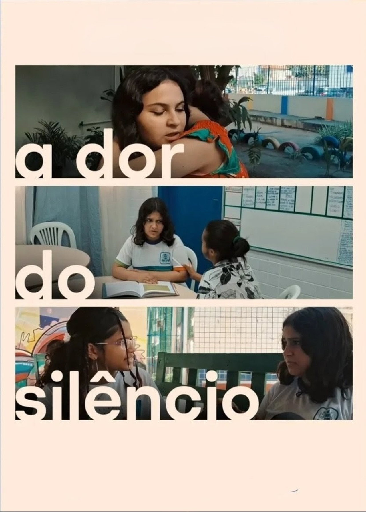 A Dor do Silêncio