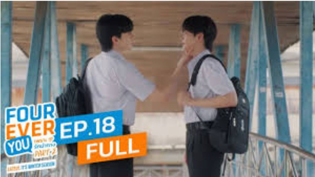 Lately, It's Winter Season 2