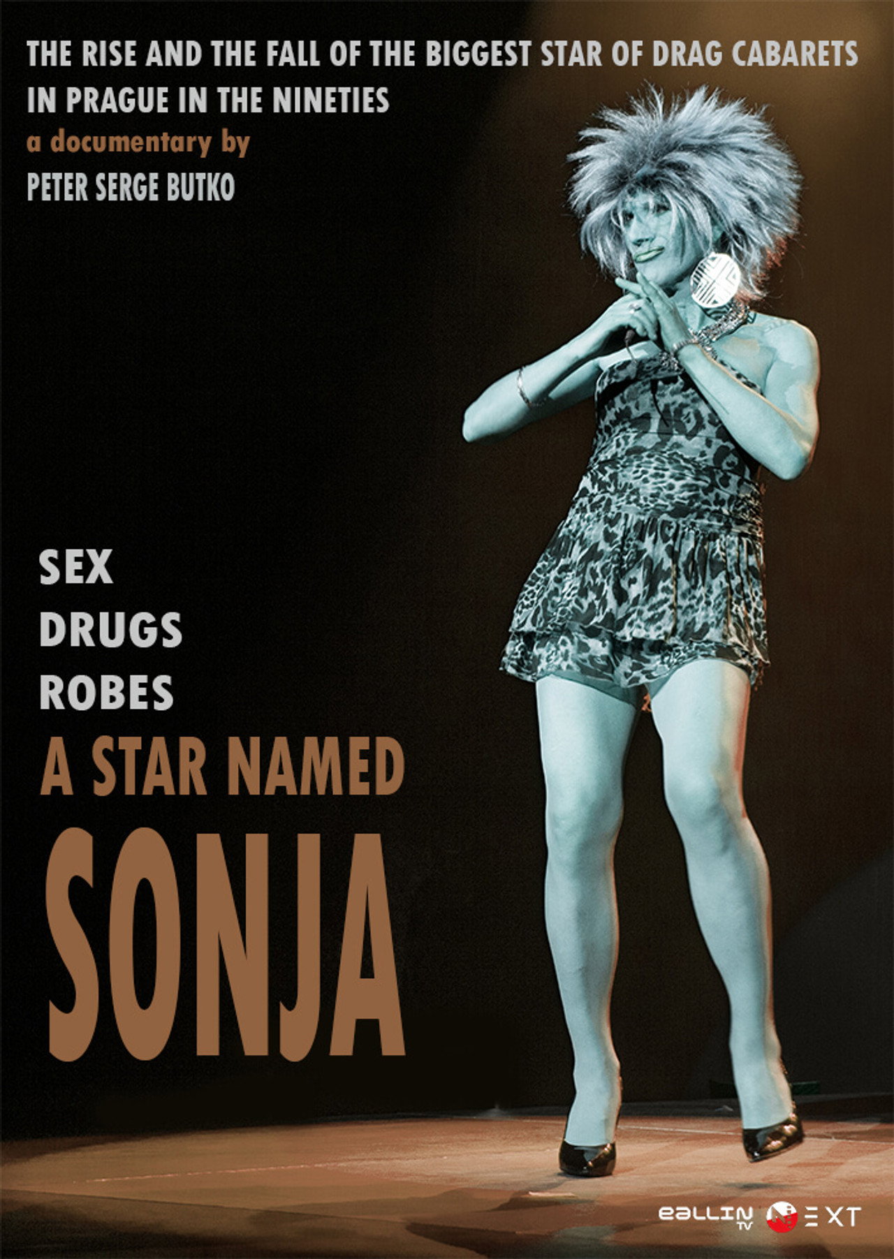 A Star Named Sonja