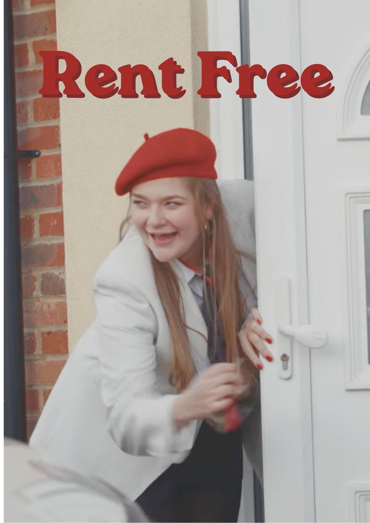 Rent Free