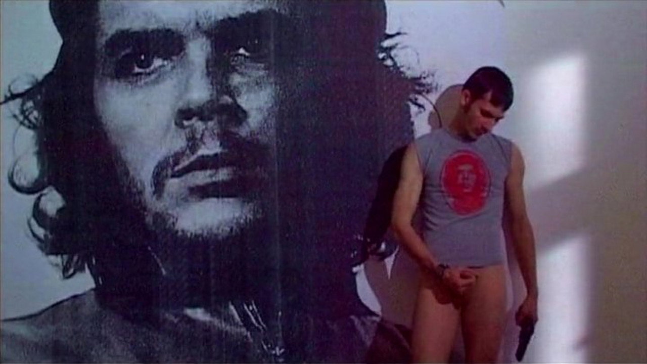 backdrop The Raspberry Reich
