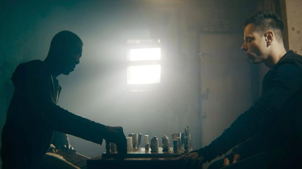 backdrop Two Knights