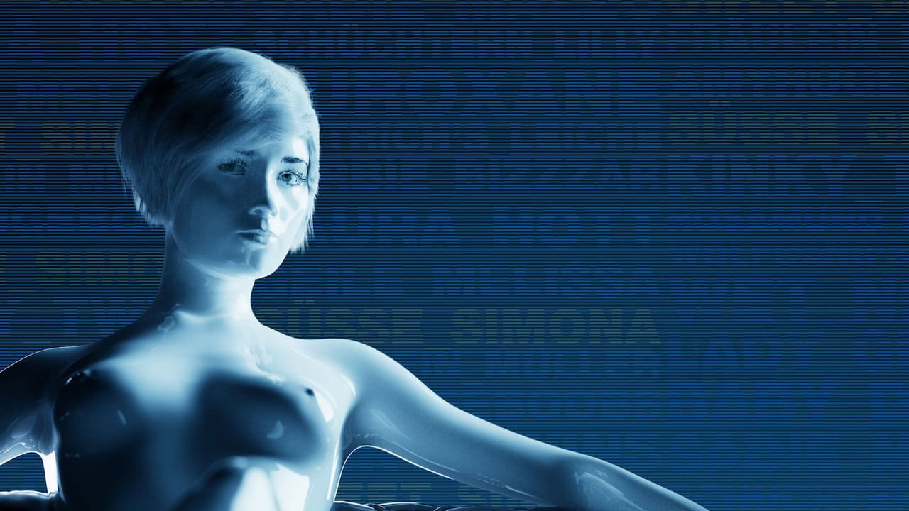 Slatka Simona backdrop